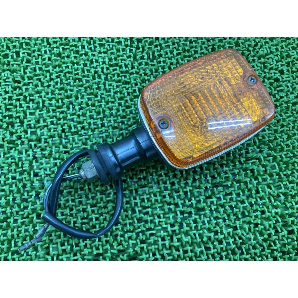 GSX1100Sカタナ ウインカー 片側 35600-13 スズキ 純正 中古 バイク 部品 GU7...