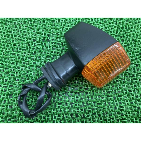 ZRX1200R リアウインカー 片側 0782 カワサキ 純正 中古 バイク 部品 ZRT20A ...