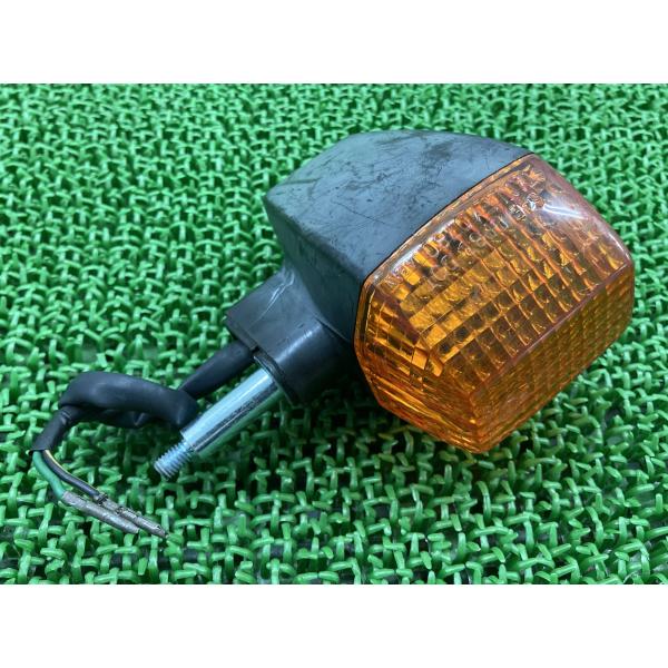 GPZ900R フロントウインカー 片側 0780 カワサキ 純正 中古 バイク 部品 ZX900A...