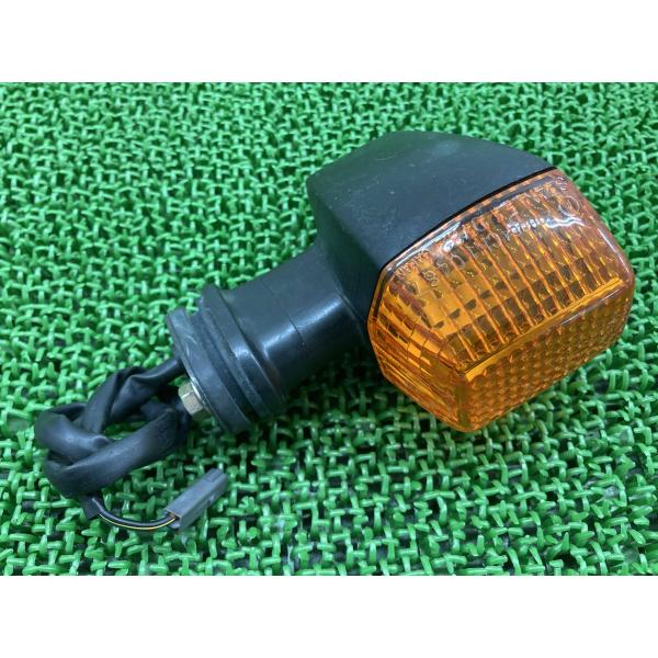 ZRX1200R リアウインカー 片側 0782 カワサキ 純正 中古 バイク 部品 ZRT20A ...
