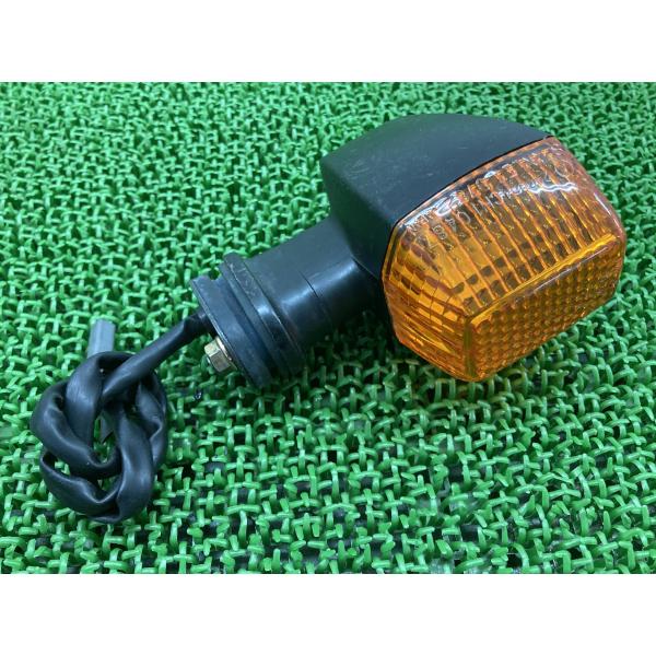 ZRX1200R リアウインカー 片側 0782 カワサキ 純正 中古 バイク 部品 ZRT20A ...