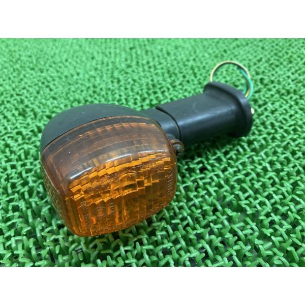 ZX-12R リアウインカー 片側 R3689 カワサキ 純正 中古 バイク 部品 ZXT20A ス...