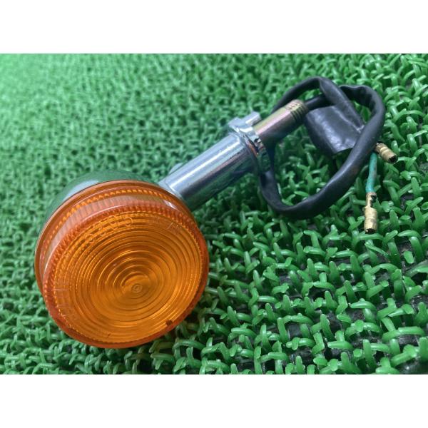 CB1100 フロントウインカー 右 5395 ホンダ 純正 中古 バイク 部品 SC65 CB40...