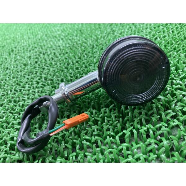 CB1100 フロントウインカー 左 13161 ホンダ 純正 中古 バイク 部品 SC65 CB4...