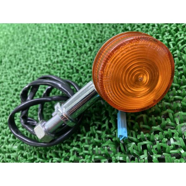 CB1100 リアウインカー 右 5395 ホンダ 純正 中古 バイク 部品 SC65 CB400S...