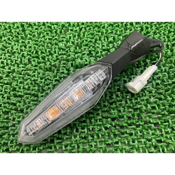 H2 リアウインカー 片側 40109 カワサキ 純正 中古 バイク 部品 ZXT02A Ninja...