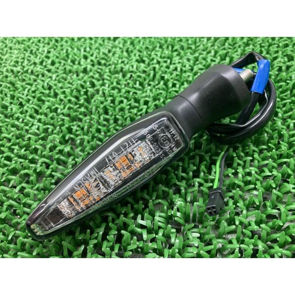 GSX-R1000R リアウインカー 左 1121-617 スズキ 純正 中古 バイク 部品 DM1...
