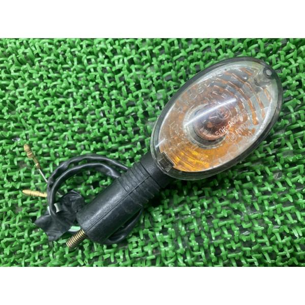 GT250 リアウインカー 右 000988 ヒョースン(HYOSUNG) 純正 中古 バイク 部品...