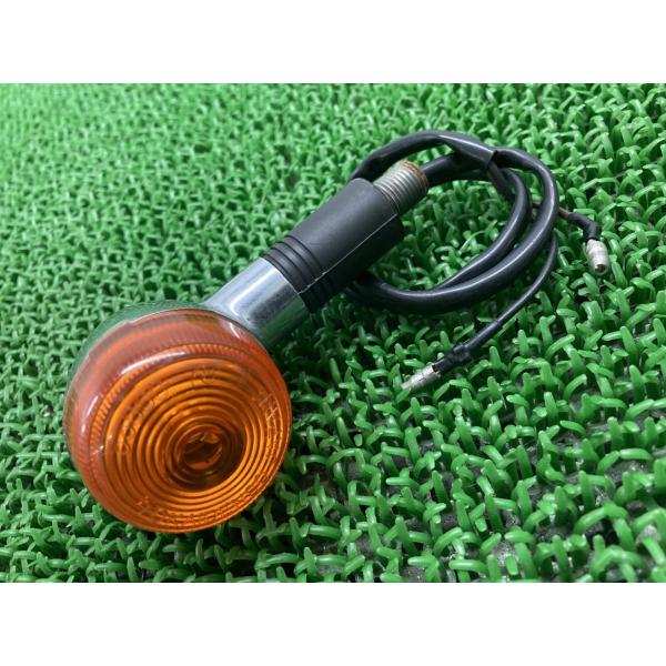 ビラーゴ250 リアウインカー 左 35600-78 ヤマハ 純正 中古 バイク 部品 3DM XV...
