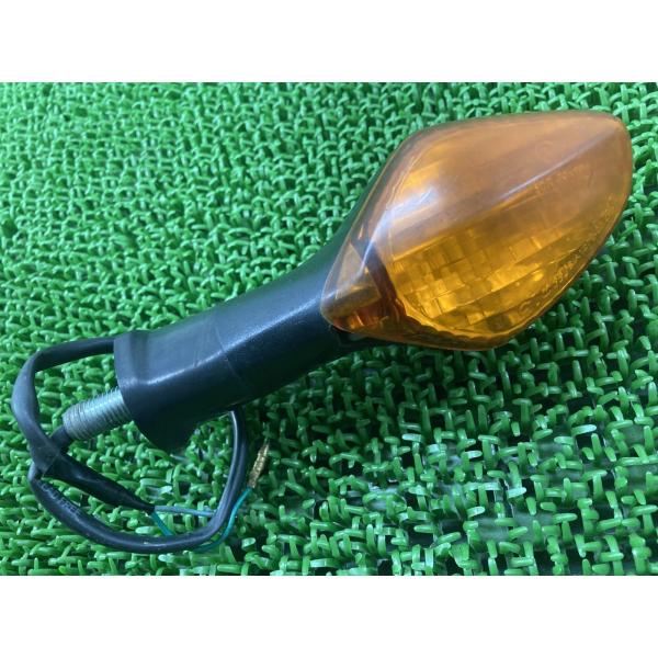 グロム リアウインカー 右 1276-00 ホンダ 純正 中古 バイク 部品 JC61 JC75 J...