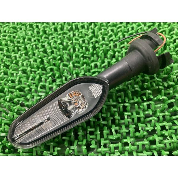 XSR900 ウインカー 片側 W6405 ヤマハ 純正 中古 バイク 部品 RN80J LED 修...