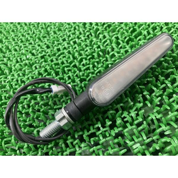 デイトナ製 シーケンシャルウインカー 片側 005130 社外 中古 バイク 部品 DライトRAY ...