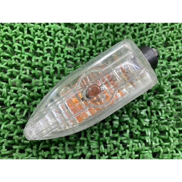 F3-800 リアウインカー 左 001636/1MB109 MVアグスタ 純正 中古 バイク 部品...