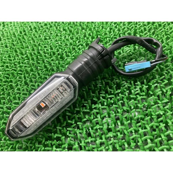 CBR600RR フロントウインカー 右 VC26-002/034514 ホンダ 純正 中古 PC4...