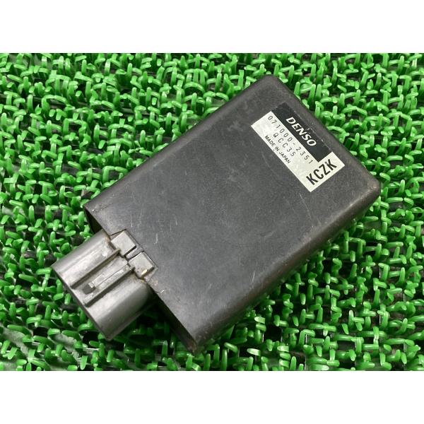 XR250 イグナイター ホンダ 純正 中古 バイク 部品 MD30 KCZK 071000-235...