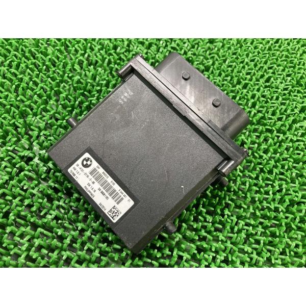 S1000R ECU BMW 純正 中古 バイク 部品 ショックサスペンションコントローラー 機能的...