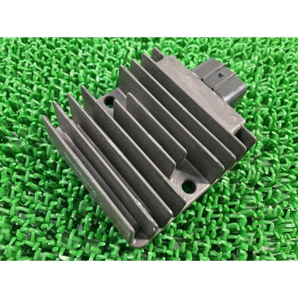 レブル250 レギュレター ホンダ 純正 中古 バイク 部品 MC49 REBEL250 レギュレー...