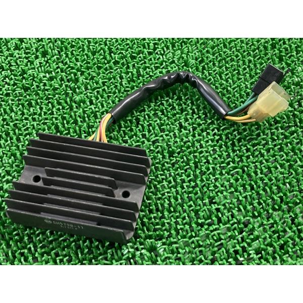 モンスター900 レギュレター ドゥカティ 純正 中古 バイク 部品 M900 900SS MS4R...