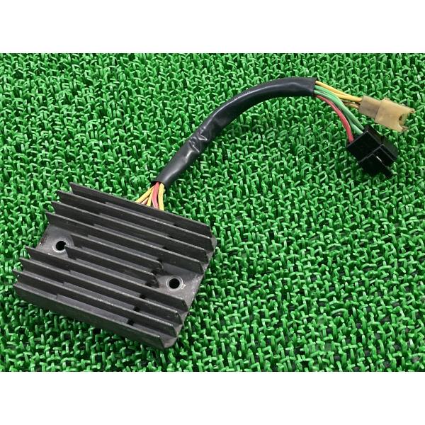 モンスター900 レギュレター ドゥカティ 純正 中古 バイク 部品 M900 900SS MS4R...