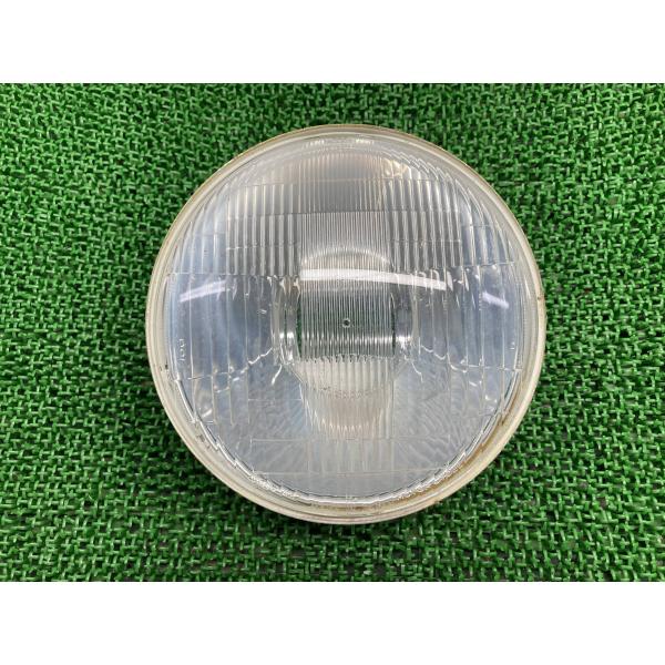 ドラッグスター400クラシック ヘッドライト 6H7 ヤマハ 純正 中古 バイク 部品 VH01J ...