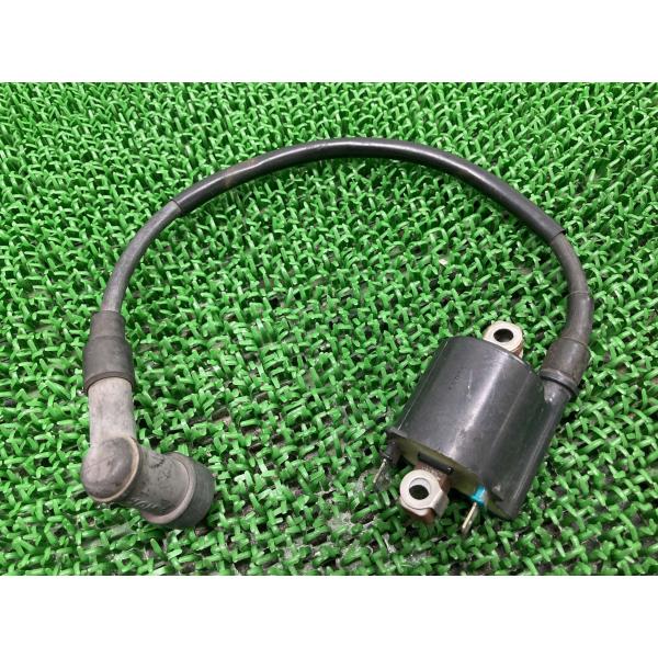 グロム イグニッションコイル MP33 ホンダ 純正 中古 バイク 部品 JC61 GROM MSX...