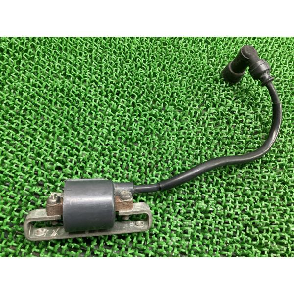 バーディー50 イグニッションコイル スズキ 純正 中古 バイク 部品 SF50 Birdie50 ...