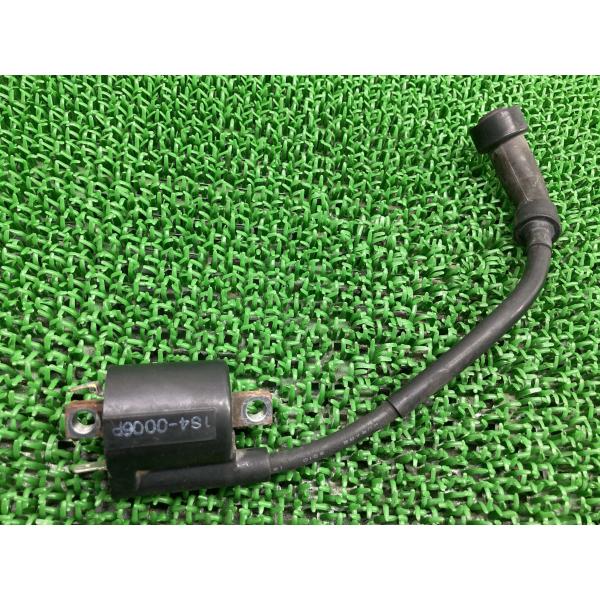 セロー250 イグニッションコイル 1S4-0006R ヤマハ 純正 中古 バイク 部品 DG11J...
