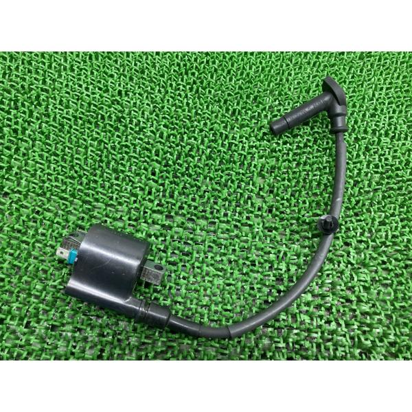 ジャイロX イグニッションコイル MP33 ホンダ 純正 中古 バイク 部品 TD02 GYRO プ...