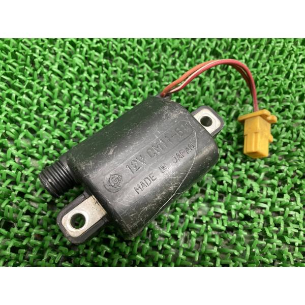 SRX250 イグニッションコイル CM11-61 ヤマハ 純正 中古 バイク 部品 51Y VMA...