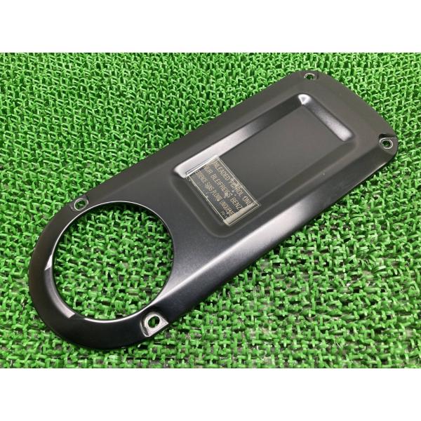 ZX-12R タンクキャップカバー カワサキ 純正 中古 ZX1200A ZXT20A NinjaZ...