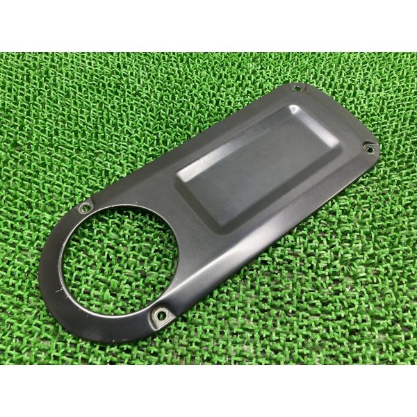 ZX-12R タンクキャップカバー カワサキ 純正 中古 ZX1200A ZXT20A NinjaZ...