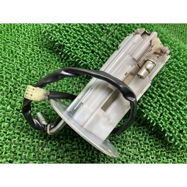 ZX-14R フューエルポンプ 49040-0024 カワサキ 純正 中古 バイク 部品 ZXT40...