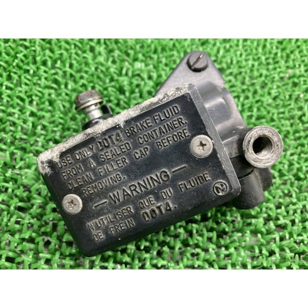 ゼファー1100 フロントブレーキマスター 5/8 カワサキ 純正 中古 バイク 部品 ZR1100...