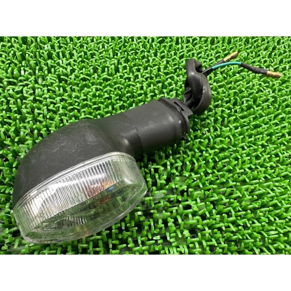 YZF-R25 フロントウインカー 右 000846 ヤマハ 純正 中古 RG10J RG43J ノ...