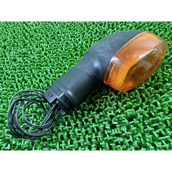 WR250R WR250X ウインカー 左前右後 1121-587 ヤマハ 純正 中古 バイク 部品...