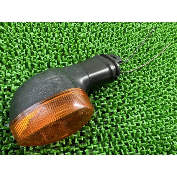 WR250R WR250X ウインカー 右前左後 1121-587 ヤマハ 純正 中古 バイク 部品...