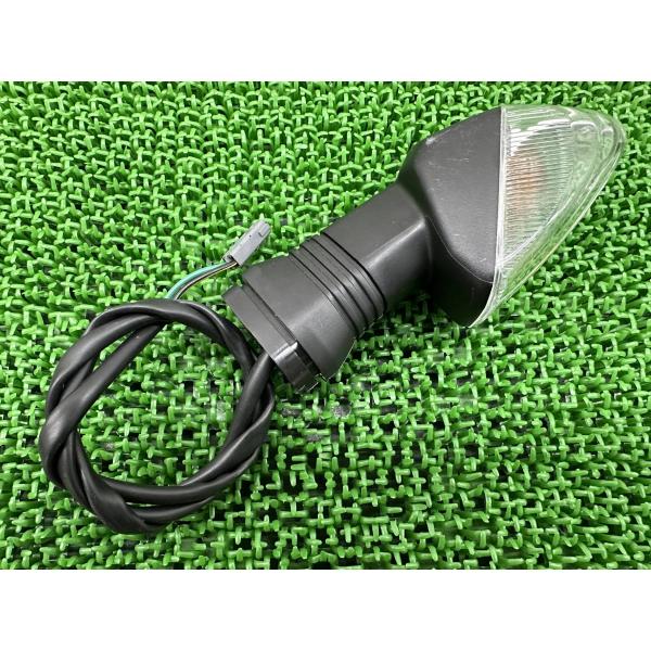 ZX-10R リアウインカー 右 P5152 カワサキ 純正 中古 バイク 部品 ZXT00E NI...