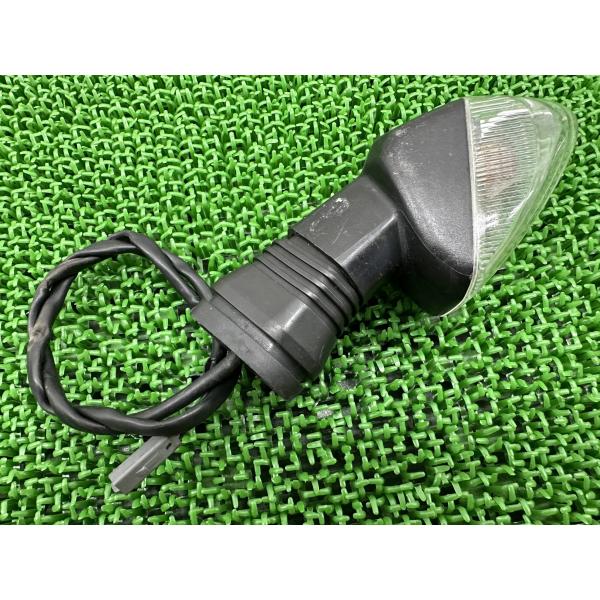 ZX-10R リアウインカー 右 P5152 カワサキ 純正 中古 バイク 部品 ZXT00E NI...