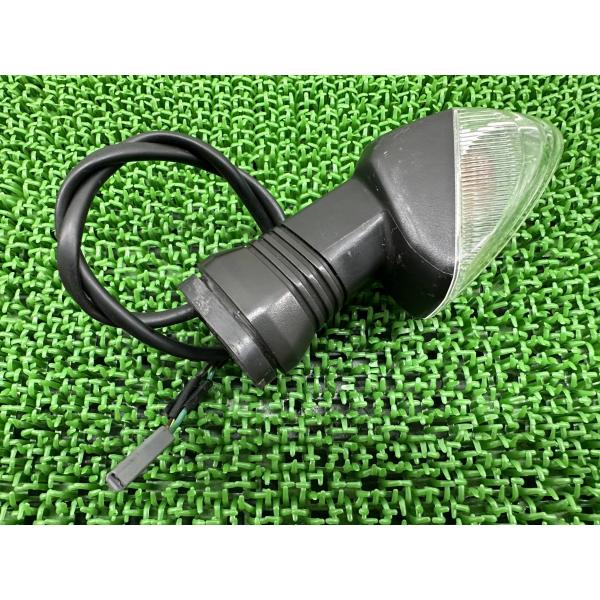 ZX-10R リアウインカー 右 P5152 カワサキ 純正 中古 バイク 部品 ZXT00E NI...