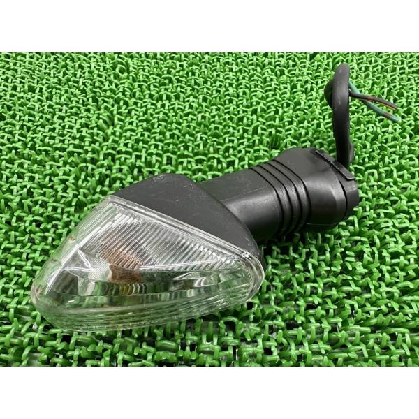 ZX-10R リアウインカー 左 P5152 カワサキ 純正 中古 バイク 部品 ZXT00E NI...