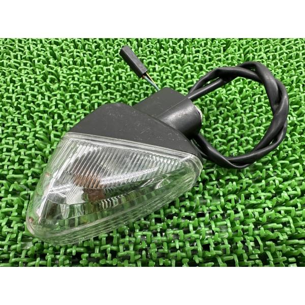 ZX-10R リアウインカー 左 P5152 カワサキ 純正 中古 バイク 部品 ZXT00E ZX...