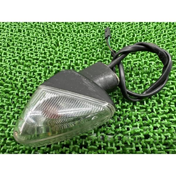 ZX-10R リアウインカー 左 P5152 カワサキ 純正 中古 バイク 部品 ZXT00E ZX...