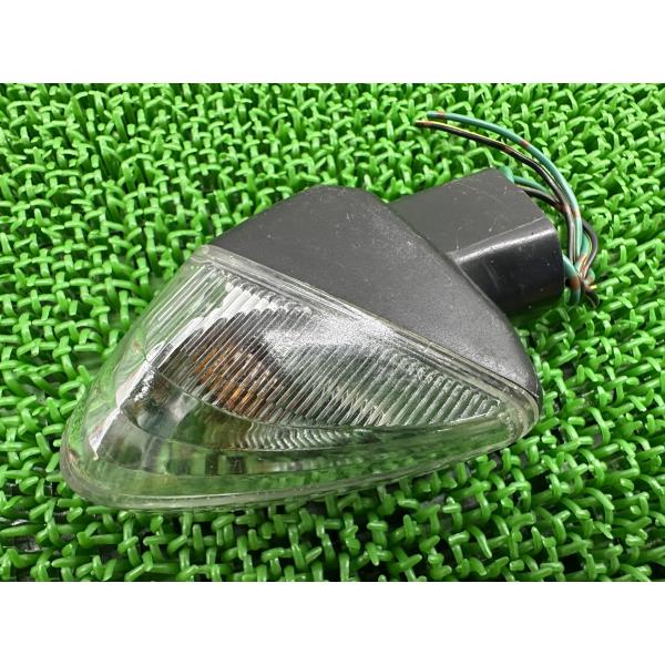 ZX-10R リアウインカー 左 P5152 カワサキ 純正 中古 バイク 部品 ZXT00E ZX...