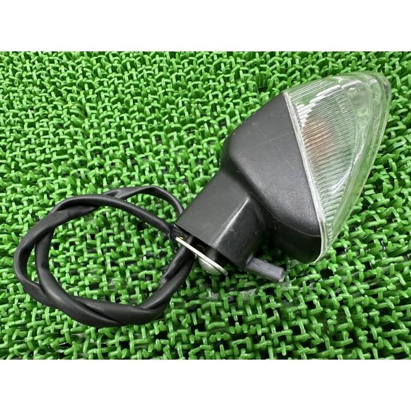 ZX-10R リアウインカー 右 P5152 カワサキ 純正 中古 バイク 部品 ZXT00E ニン...