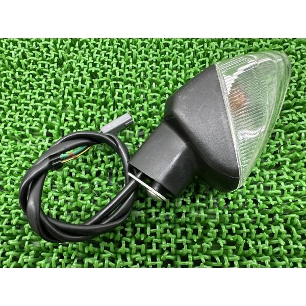 ZX-10R リアウインカー 右 P5152 カワサキ 純正 中古 バイク 部品 ZXT00E ニン...