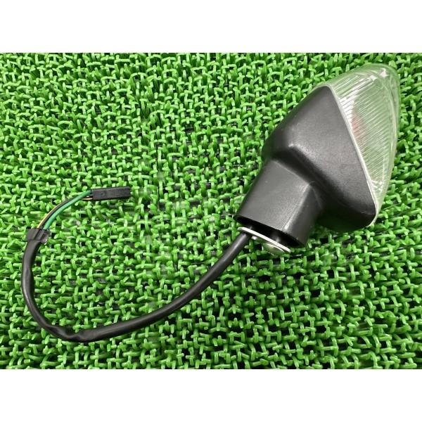 ZX-10R リアウインカー 右 P5152 カワサキ 純正 中古 バイク 部品 ZXT00E ニン...