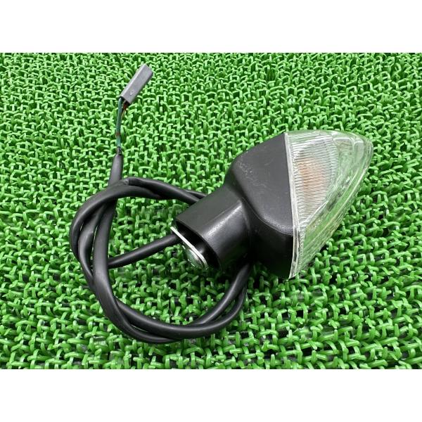 ZX-10R リアウインカー 右 P5152 カワサキ 純正 中古 バイク 部品 ZXT00E ニン...