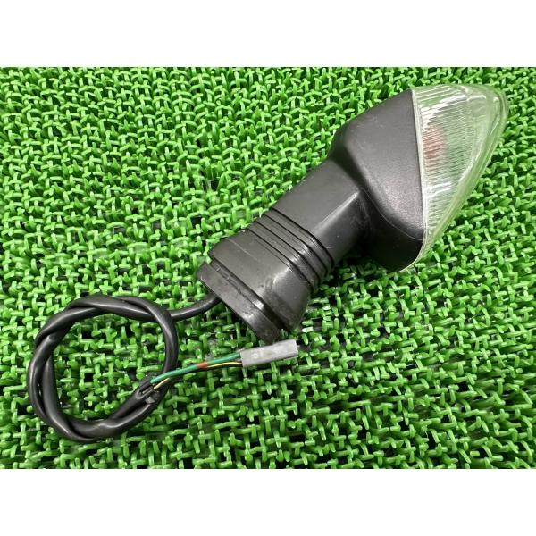 ZX-10R リアウインカー 右 P5152 カワサキ 純正 中古 バイク 部品 ZXT00E ニン...