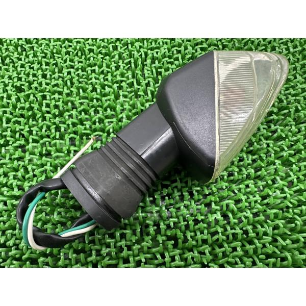 ZX-10R リアウインカー 右 社外 中古 バイク 部品 ZXT00E ニンジャ NINJA100...