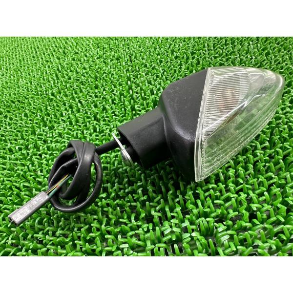 ZX-10R リアウインカー 右 P5152 カワサキ 純正 中古 バイク 部品 ZXT00E ニン...